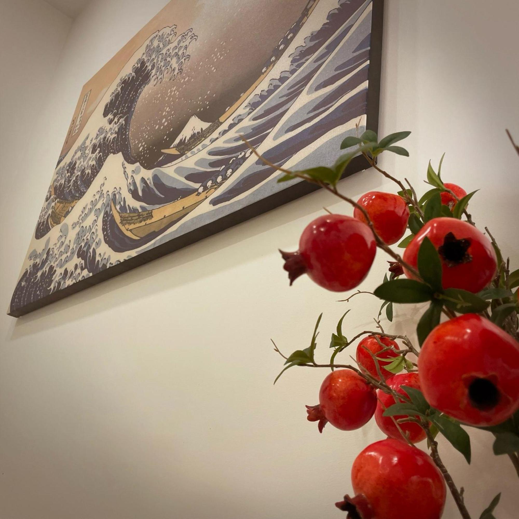 Nha Minh Homestay Ратьзя Екстер'єр фото